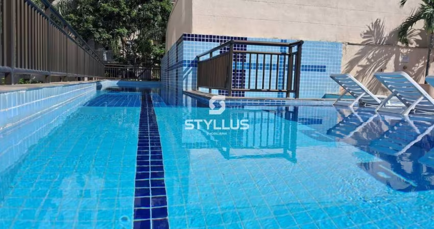 Apartamento com 2 quartos à venda na Rua General Bruce, São Cristóvão, Rio de Janeiro