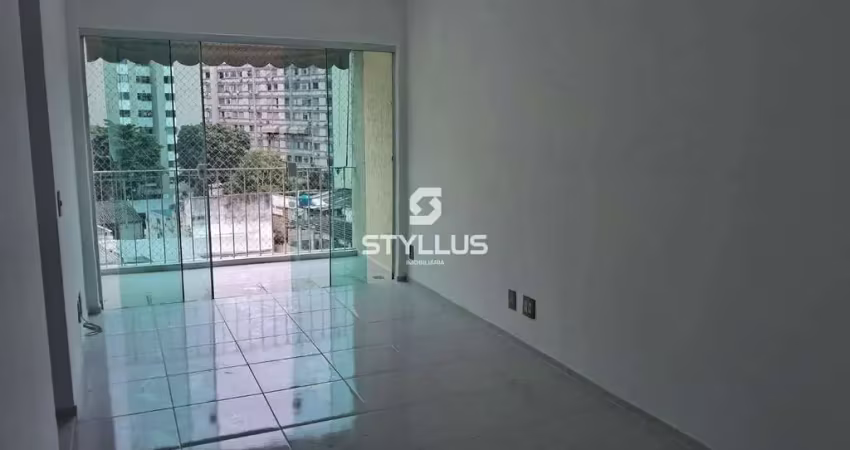 Apartamento com 2 quartos à venda na Rua Dionísio Fernandes, Engenho de Dentro, Rio de Janeiro