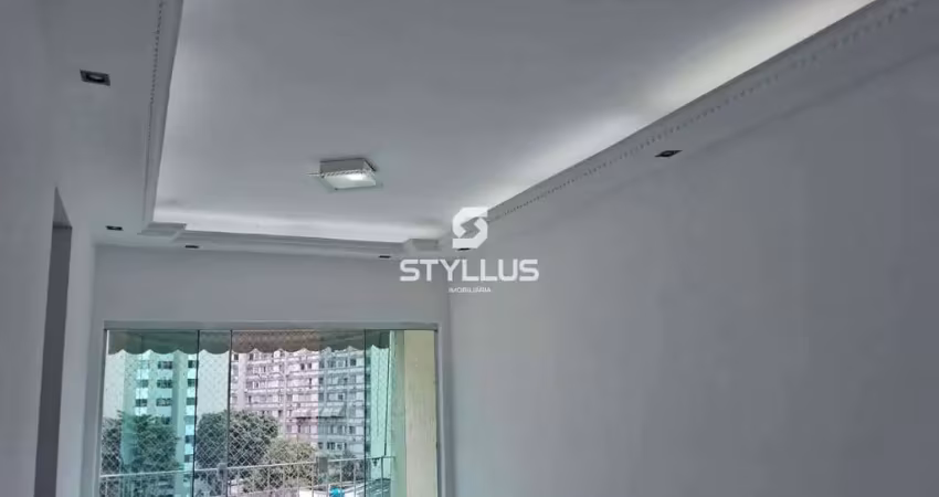 Apartamento com 2 quartos à venda na Rua Dionísio Fernandes, Engenho de Dentro, Rio de Janeiro