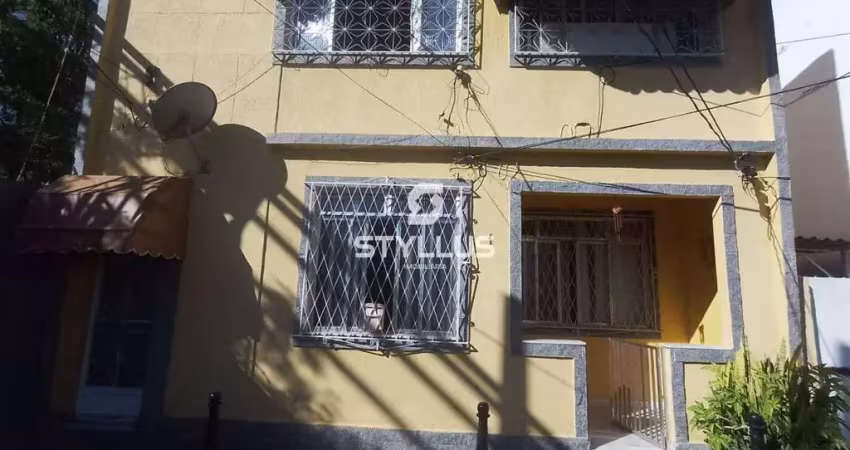 Apartamento com 2 quartos à venda na Rua Padre Telêmaco, Cascadura, Rio de Janeiro