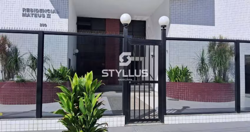 Apartamento com 2 quartos à venda na Rua Aristides Caire, Méier, Rio de Janeiro