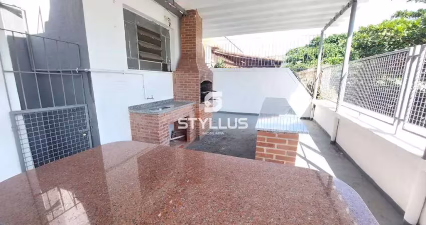 Apartamento com 2 quartos à venda na Rua Curupaiti, Engenho de Dentro, Rio de Janeiro