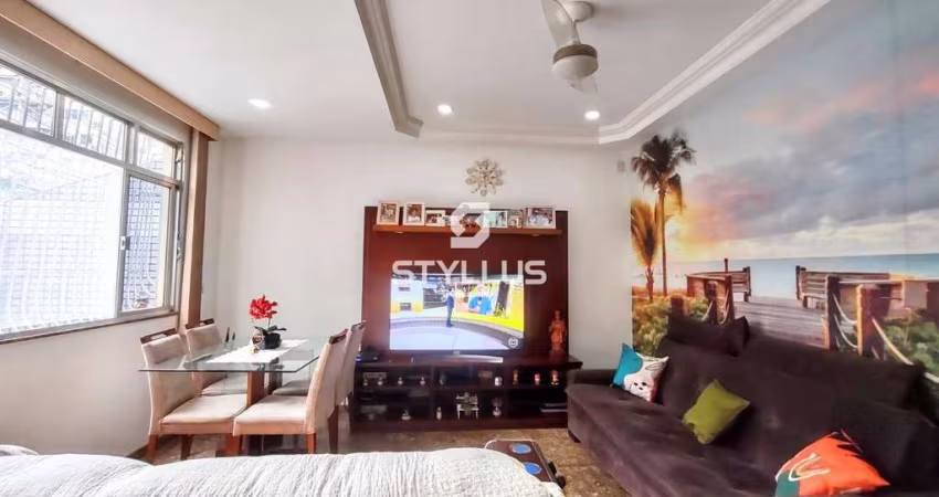 Casa em condomínio fechado com 4 quartos à venda na Rua Maranhão, Méier, Rio de Janeiro