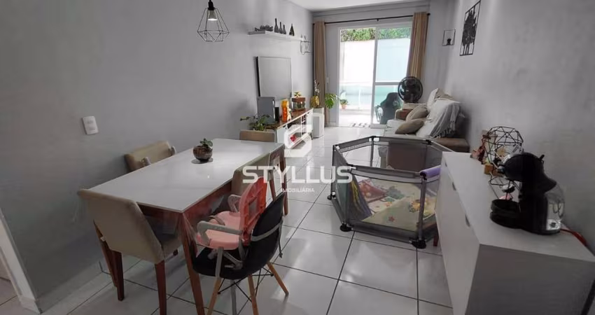 Apartamento com 2 quartos à venda na Rua Vasco da Gama, Cachambi, Rio de Janeiro