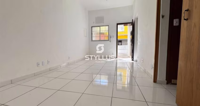 Casa em condomínio fechado com 2 quartos à venda na Rua Guineza, Engenho de Dentro, Rio de Janeiro