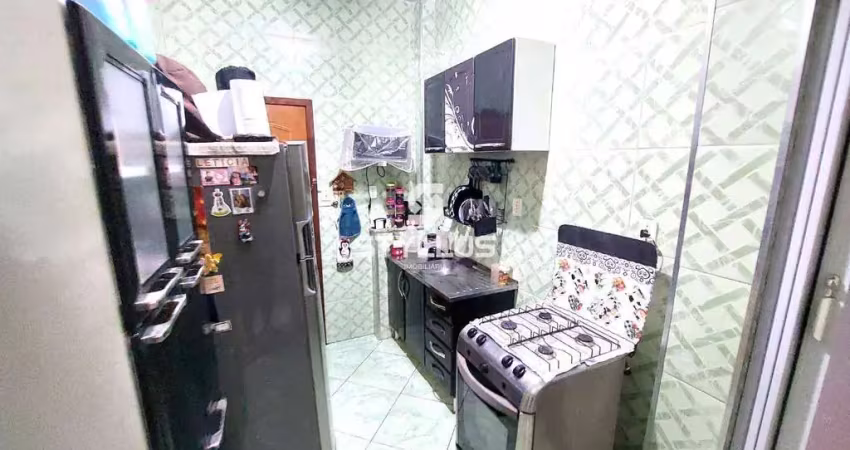 Apartamento com 2 quartos à venda na Rua Grauben Barbosa, Méier, Rio de Janeiro