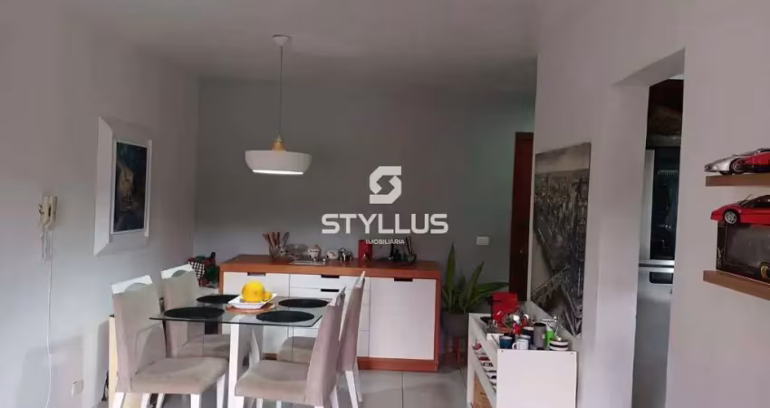 Apartamento com 2 quartos à venda na Rua Ana Leonidia, Engenho de Dentro, Rio de Janeiro