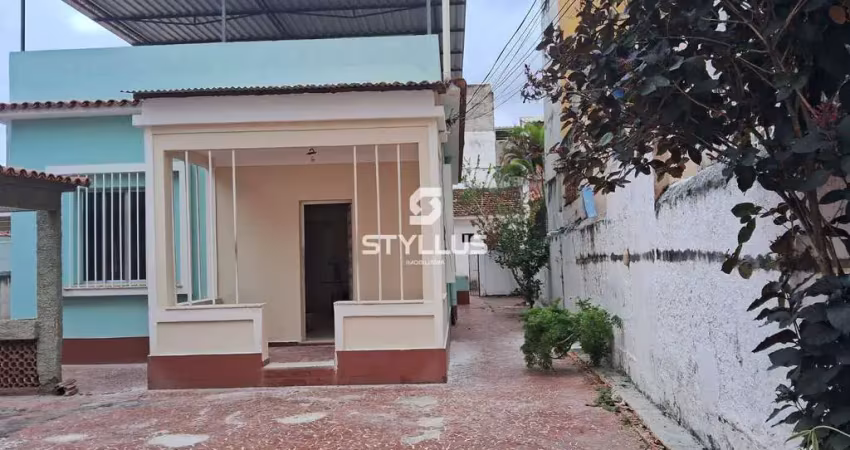 Casa com 3 quartos à venda na Rua Castro Alves, Méier, Rio de Janeiro