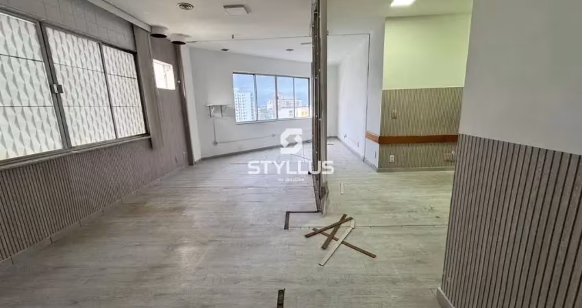 Sala comercial com 1 sala à venda na Rua Medina, Méier, Rio de Janeiro