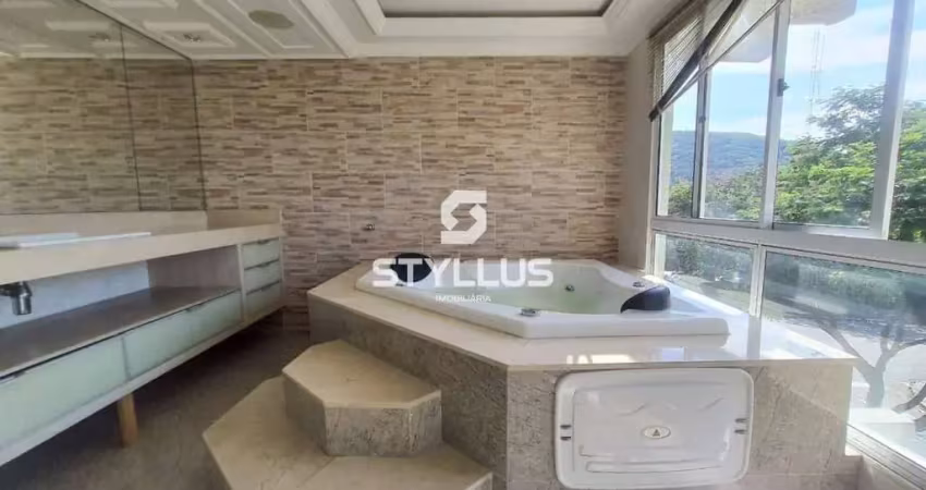 Apartamento com 3 quartos à venda na Rua do Amparo, Cascadura, Rio de Janeiro