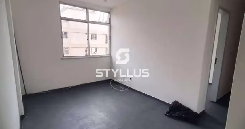 Apartamento com 2 quartos à venda na Rua Almirante Calheiros da Graça, Méier, Rio de Janeiro