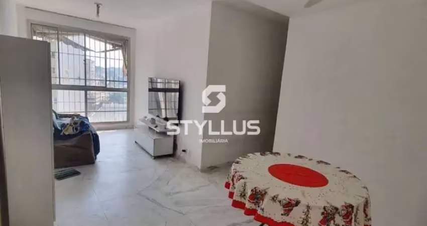 Apartamento com 2 quartos à venda na Rua Fábio Luz, Méier, Rio de Janeiro