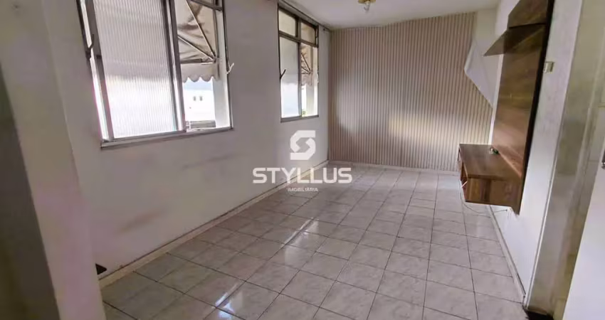 Apartamento com 4 quartos à venda na Rua São Francisco Xavier, Maracanã, Rio de Janeiro