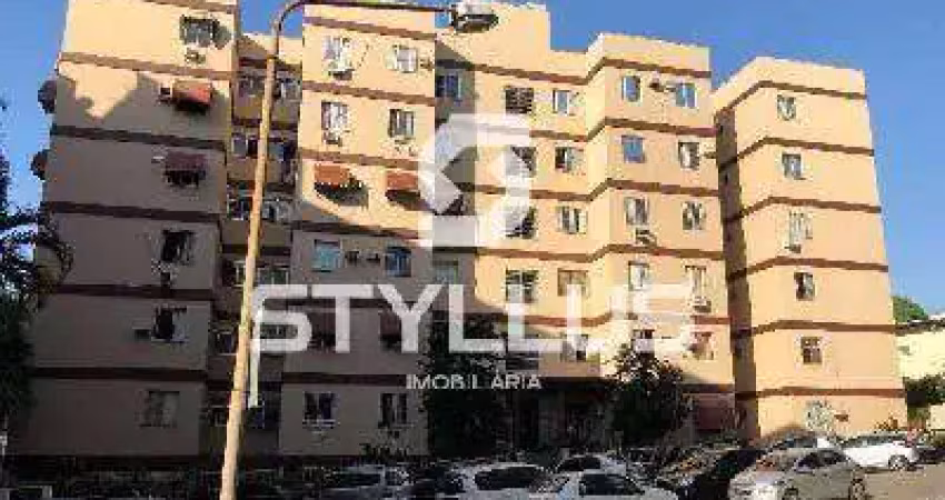 Apartamento com 2 quartos à venda na Rua Figueiredo Pimentel, Abolição, Rio de Janeiro