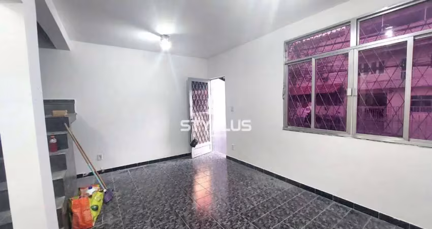 Casa com 2 quartos à venda na Rua João Vieira, Quintino Bocaiúva, Rio de Janeiro