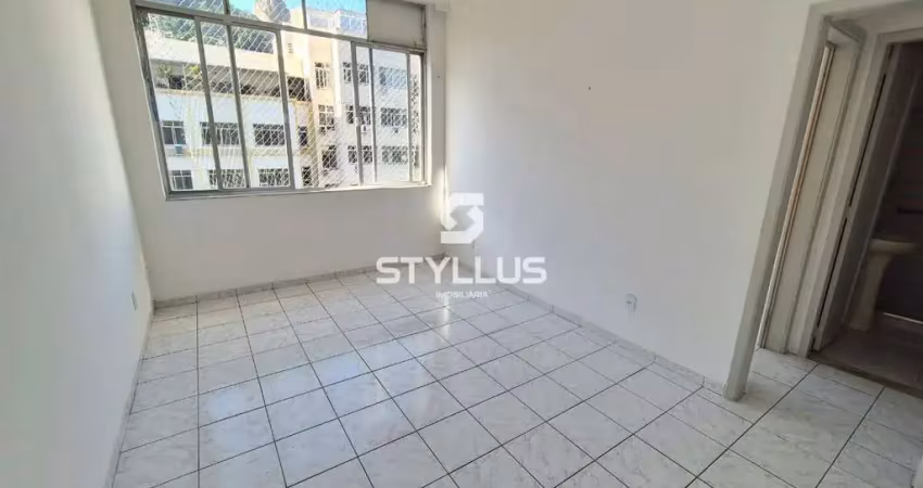 Apartamento com 1 quarto à venda na Rua Figueiredo Magalhães, Copacabana, Rio de Janeiro