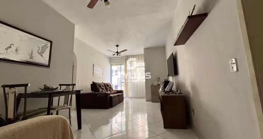 Apartamento com 2 quartos à venda na Rua Paulo Silva Araújo, Méier, Rio de Janeiro