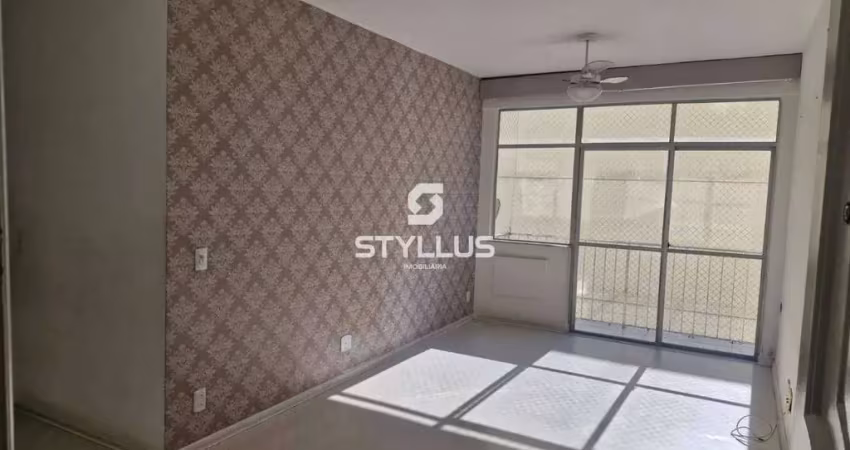 Apartamento com 2 quartos à venda na Rua Coração de Maria, Méier, Rio de Janeiro
