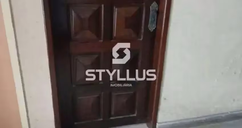 Apartamento com 1 quarto à venda na Rua Padre Telêmaco, Cascadura, Rio de Janeiro