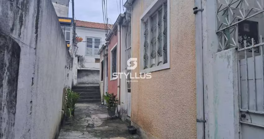 Casa em condomínio fechado com 1 quarto à venda na Avenida Dom Hélder Câmara, Abolição, Rio de Janeiro