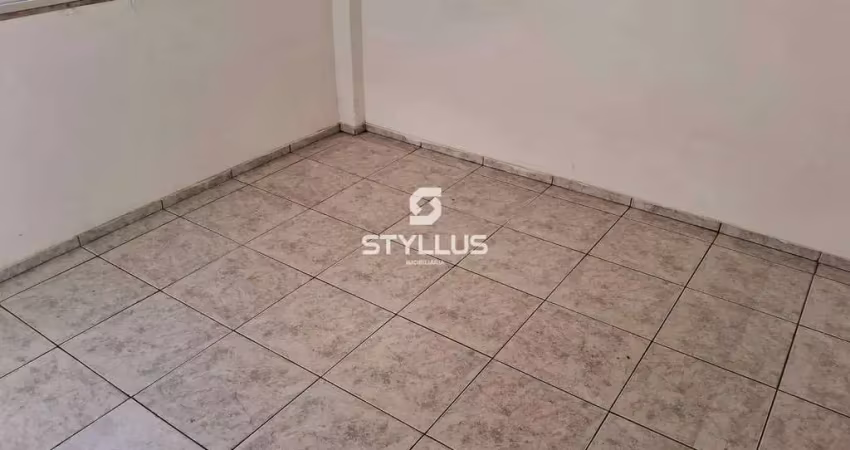 Apartamento com 2 quartos à venda na Rua Heráclito Graça, Lins de Vasconcelos, Rio de Janeiro