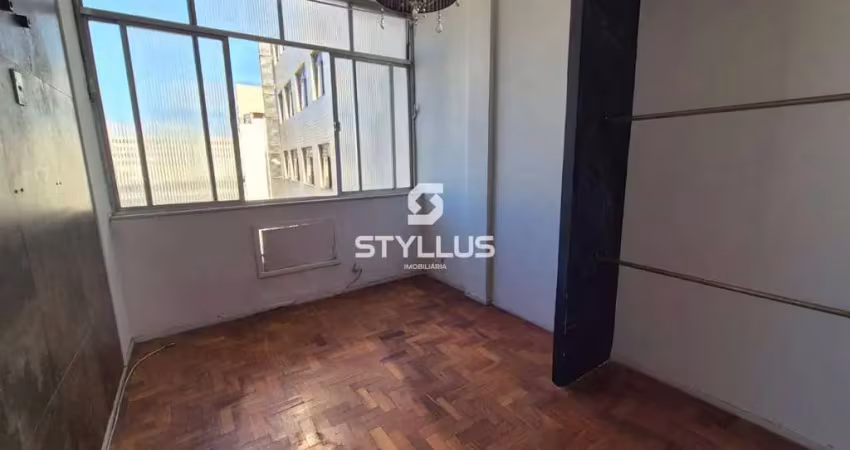 Apartamento com 1 quarto à venda na Rua Barata Ribeiro, Copacabana, Rio de Janeiro