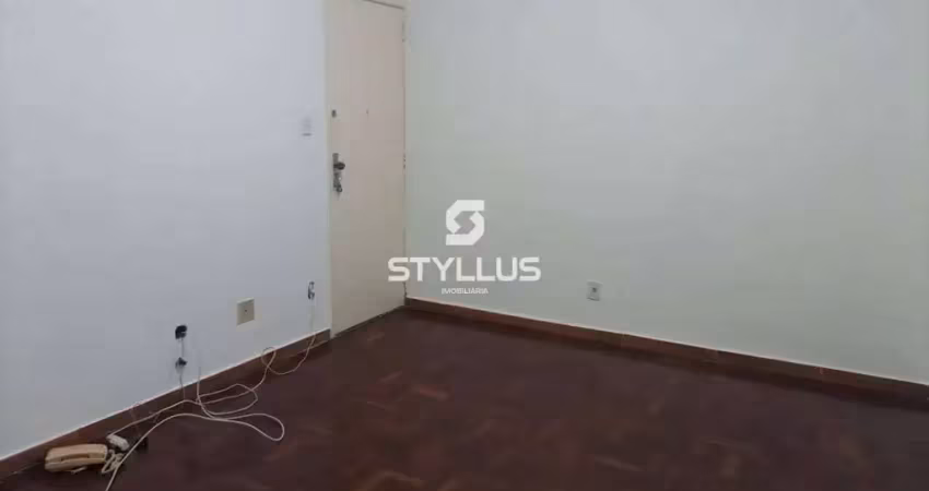 Apartamento com 2 quartos à venda na Rua Vaz de Toledo, Engenho Novo, Rio de Janeiro