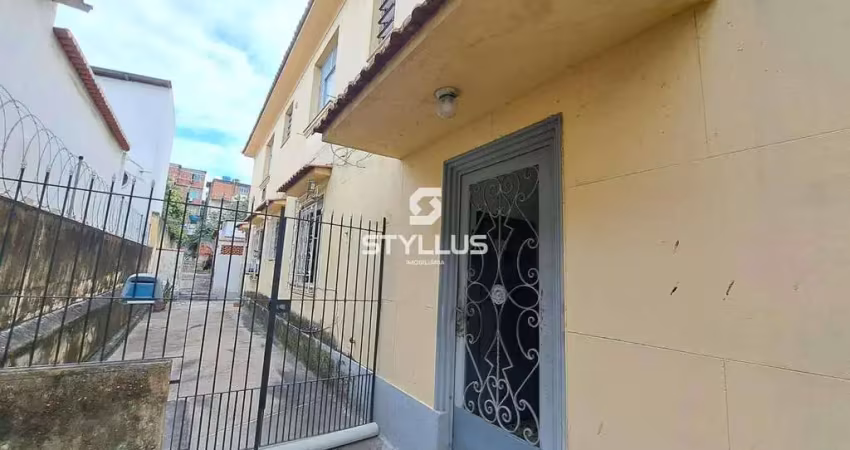 Apartamento com 3 quartos à venda na Rua Guilhermina, Encantado, Rio de Janeiro
