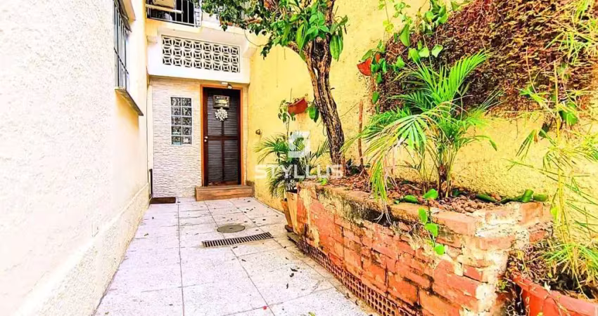 Casa em condomínio fechado com 3 quartos à venda na Rua São Brás, Cachambi, Rio de Janeiro