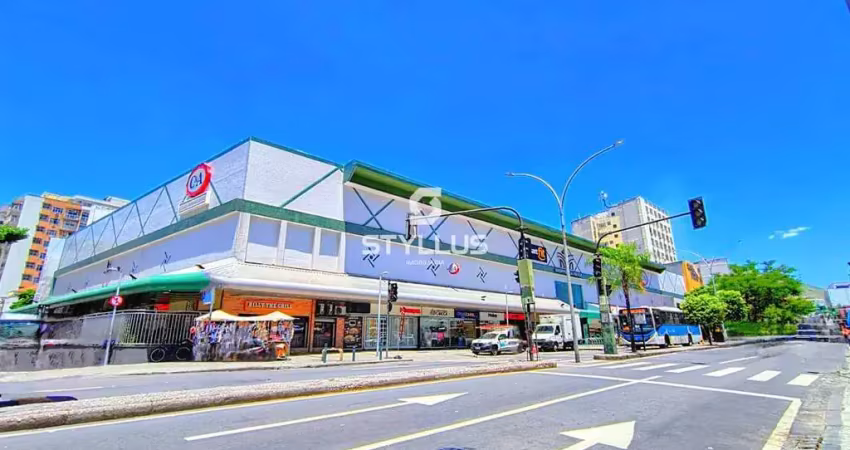 Apartamento com 1 quarto à venda na Rua Ana Barbosa, Méier, Rio de Janeiro