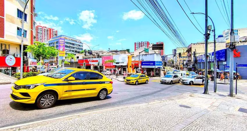 Apartamento com 1 quarto à venda na Rua Ana Barbosa, Méier, Rio de Janeiro