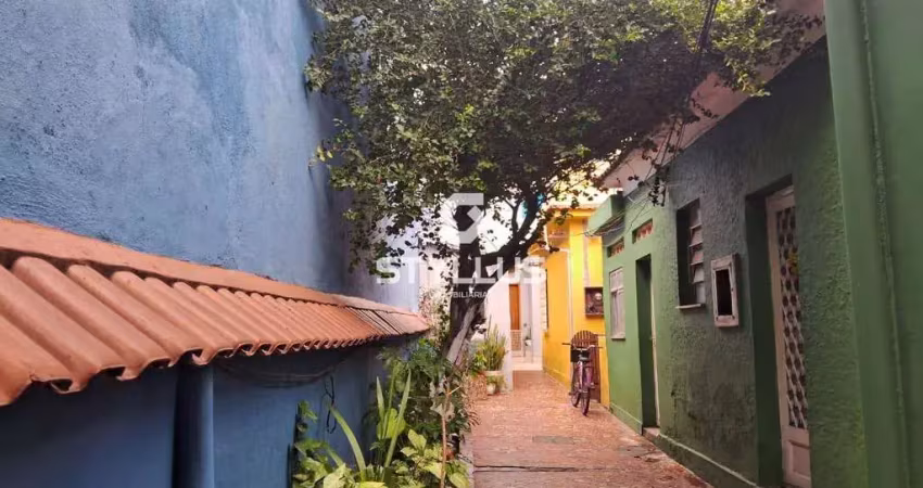 Casa com 2 quartos à venda na Rua Aguiar Moreira, Bonsucesso, Rio de Janeiro
