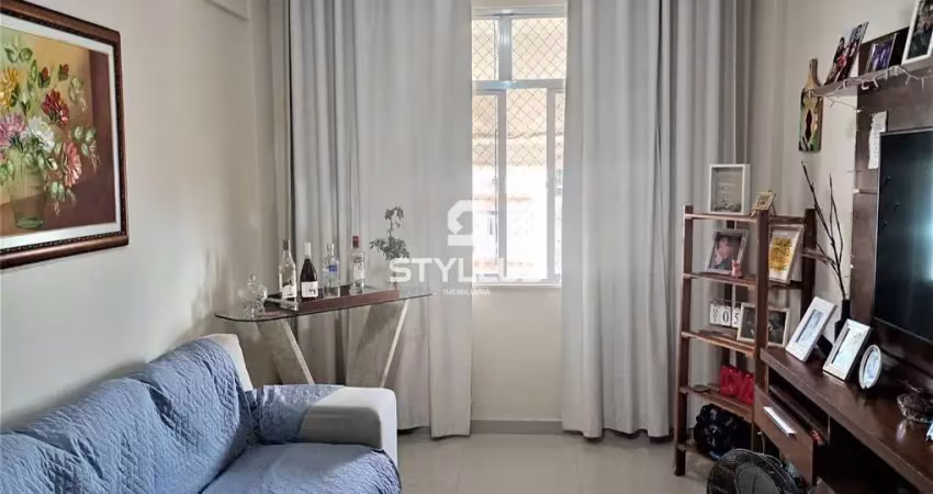 Apartamento com 2 quartos à venda na Rua Dionísio, Penha, Rio de Janeiro