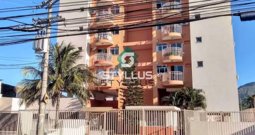 Apartamento com 2 quartos à venda na Rua Teixeira de Azevedo, Abolição, Rio de Janeiro