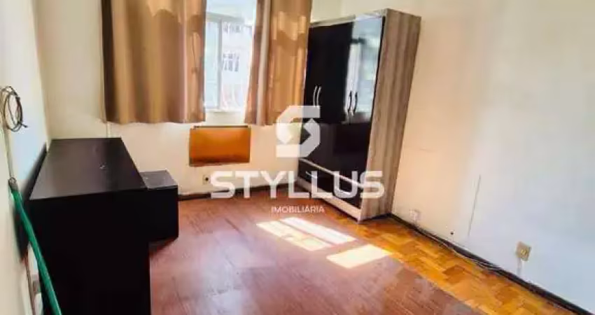 Apartamento com 2 quartos à venda na Rua Aquidabã, Méier, Rio de Janeiro