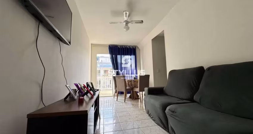 Apartamento com 2 quartos à venda na Avenida Ernani Cardoso, Cascadura, Rio de Janeiro