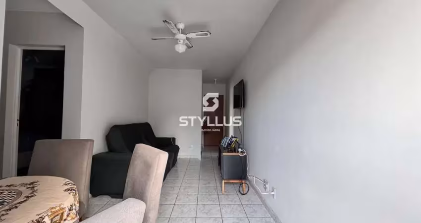 Apartamento com 2 quartos à venda na Avenida Ernani Cardoso, Cascadura, Rio de Janeiro