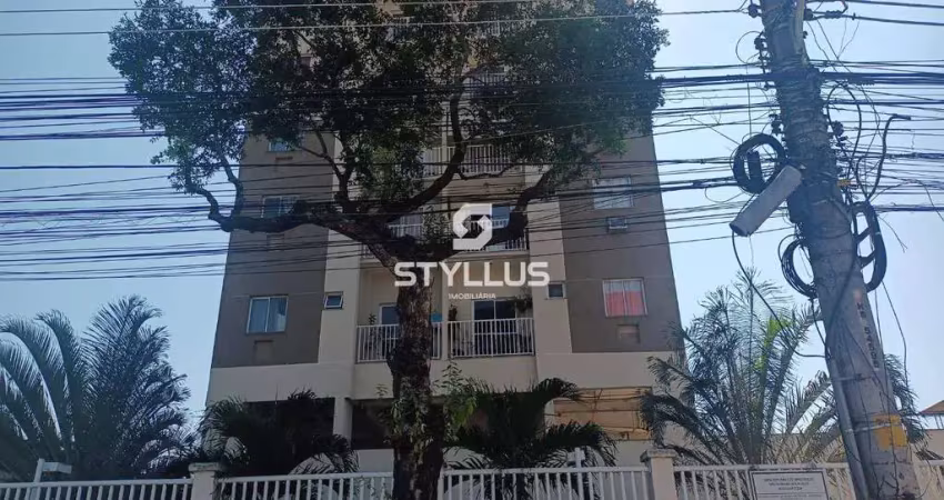 Apartamento com 2 quartos à venda na Avenida Ernani Cardoso, Cascadura, Rio de Janeiro
