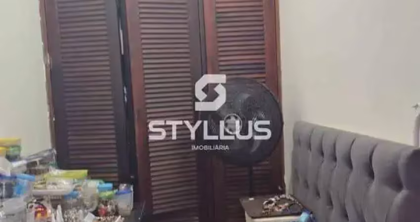 Apartamento com 1 quarto à venda na Rua Visconde de Santa Cruz, Engenho Novo, Rio de Janeiro