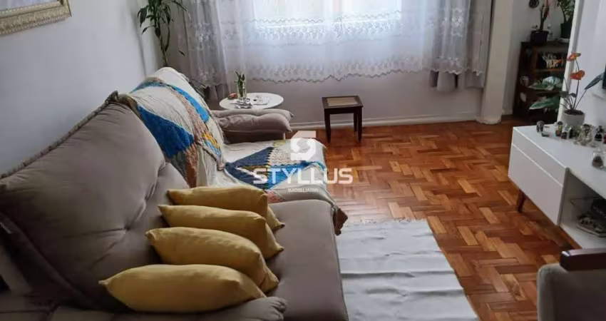 Apartamento com 2 quartos à venda na Rua Grão Pará, Engenho Novo, Rio de Janeiro