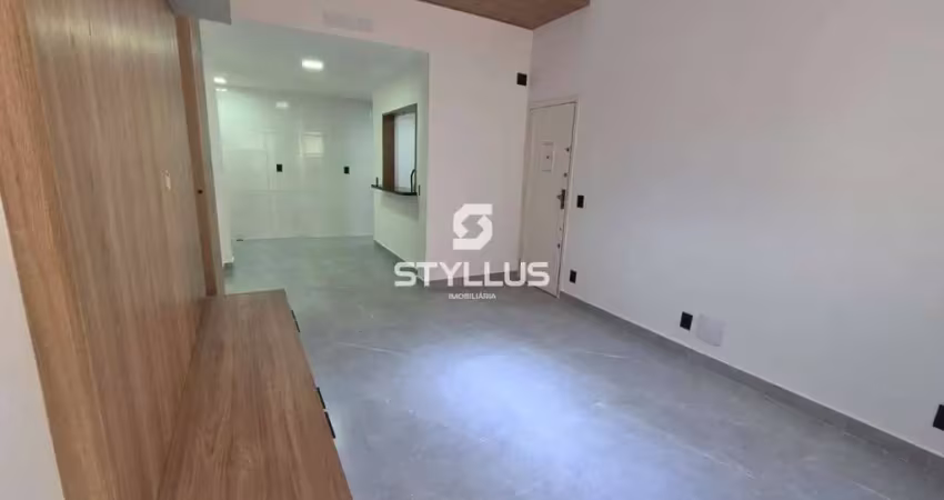 Apartamento com 1 quarto à venda na Avenida Portugal, Urca, Rio de Janeiro