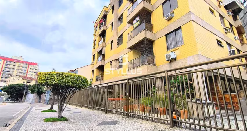 Apartamento com 2 quartos à venda na Rua Lins de Vasconcelos, Lins de Vasconcelos, Rio de Janeiro