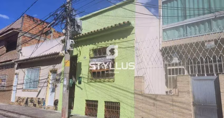 Casa com 2 quartos à venda na Rua Coronel Magalhães, Cascadura, Rio de Janeiro