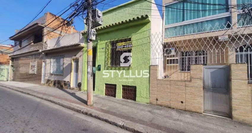 Casa com 2 quartos à venda na Rua Coronel Magalhães, Cascadura, Rio de Janeiro
