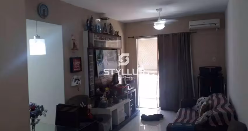 Apartamento com 2 quartos à venda na Rua Clarimundo de Melo, Encantado, Rio de Janeiro