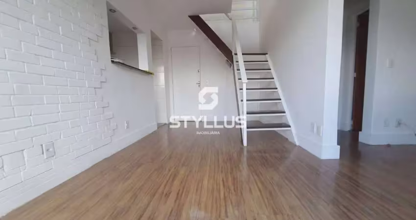 Cobertura com 2 quartos à venda na Avenida Ernani Cardoso, Cascadura, Rio de Janeiro
