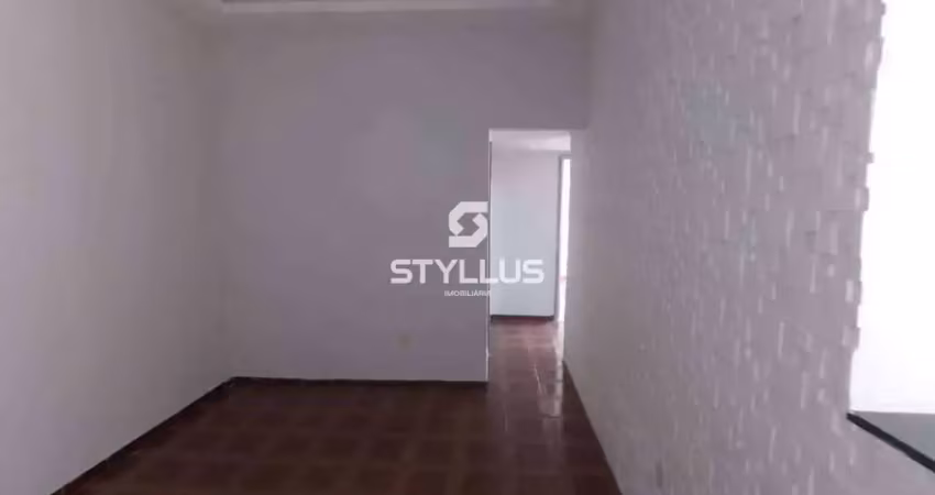 Apartamento com 2 quartos à venda na Rua Daniel Carneiro, Engenho de Dentro, Rio de Janeiro
