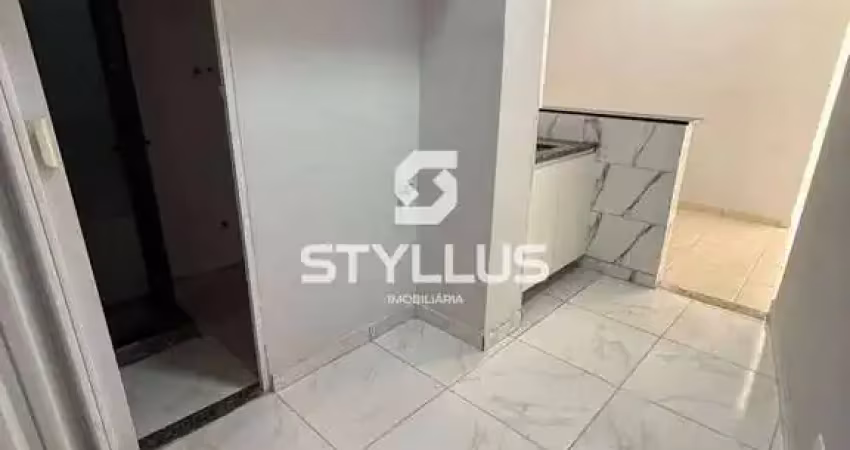 Apartamento com 2 quartos à venda na Rua Clarimundo de Melo, Piedade, Rio de Janeiro