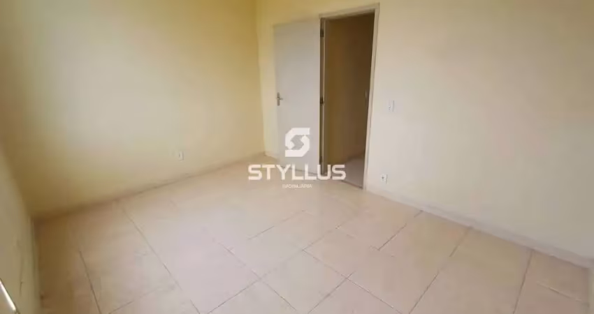 Apartamento com 2 quartos à venda na Rua Vinte e Quatro de Maio, Riachuelo, Rio de Janeiro