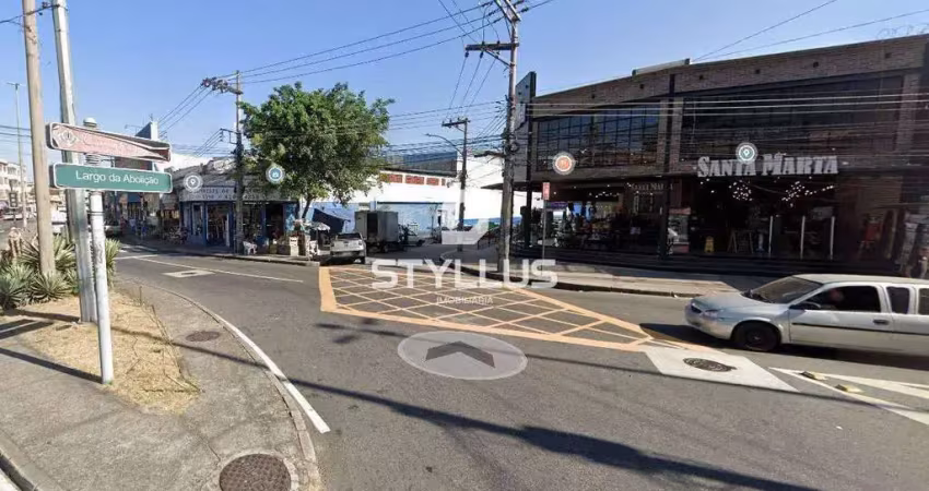 Casa em condomínio fechado com 1 quarto à venda na Avenida Dom Hélder Câmara, Abolição, Rio de Janeiro